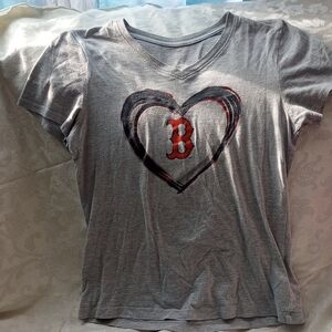 Genuine Merchandise Gray T-Shirt